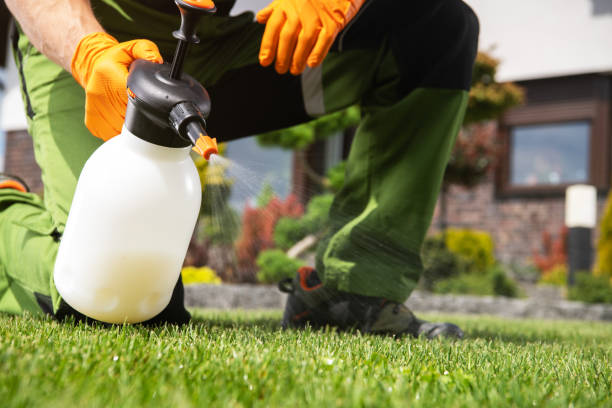 Everson, WA Pest Control Company