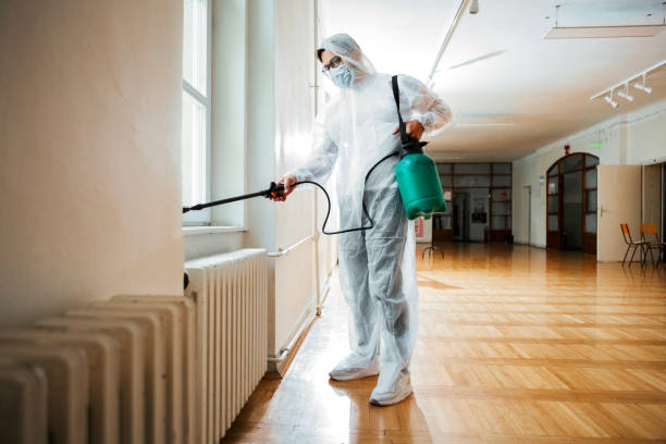 Best Affordable Exterminators  in Everson, WA
